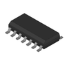 Pack of 10 MM74HCT08M IC GATE AND 4CH 2-INP 14SOIC :RoHS