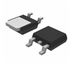 MJD340T4G Transistor NPN 300V 0.5A DPAK :RoHS, Cut Tape
