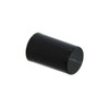 Pack of 10 Y310091900P Switch Accessories Round Tactile Cap Black Snap Fit BTN KSC9 90 : RoHS