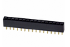 Pack of 4 PPPC161LFBN-RC Connector Header 0.1 16 Position Gold PCB :RoHS