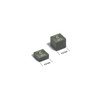 Pack of 2 XAL4030-332MEC Inductor 3.3µH Shielded Molded 6.6A 28.6m Ohm Max 1616 (4040 Metric) : RoHS