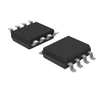 Pack of 4 S25FL128LAGMFV010 IC F L A S H 128MBIT SPI/QUAD 8SOIC :RoHS, Cut Tape