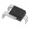 ACS758KCB-150U-PFF-T Sensor Current 150A 1 Channel Hall Effect, Open Loop Unidirectional 5-CB Formed Leads, PFF : RoHS