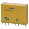 NC4EBD-P-DC24V  - Relay Gen Purpose 4PDT 5A 24V