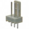 Pack of 5 SWR25X-NRTC-S03-ST-BA Connector Header Through Hole 3 position 0.100" (2.54mm) : RoHS