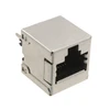 0855085001 Connector Jack Modular 8p8c (RJ45, Ethernet) Vertical Shielded Cat5e : RoHS