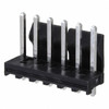 Pack of 2 1718130006 Connector Header Through Hole 6 position 0.156" (3.96mm) : RoHS