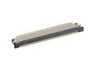 Pack of 5 62684-502100ALF Connector FPC Top 50POS 0.5MM R/A :RoHS, Cut Tape