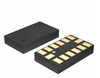 Pack of 2 ADXL345BCCZ Accelerometer 2-16G I2C/SPI 14LGA :RoHS, Cut Tape