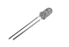 Pack of 20 QBL8Y15C LED Yellow Clear T-1 3/4 T/H, RoHS