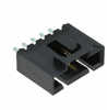 Pack of 4 0705430004 CONN HDR VERT 5POS 2.54MM :RoHS