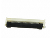 Pack of 4 5051102491 CONN FFC Bottom 24POS 0.5MM R/A :RoHS, Cut Tape