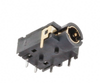 Pack of 4 SJ-43514 Connector Jack 4COND 3.5MM R/A :RoHS