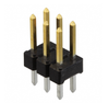 Pack of 5 67997-206HLF Connector Header Through Hole 6 position 0.100" (2.54mm)