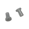 Pack of 20 342 Connector #8 Shoulder Washer 0.437" (11.10mm) 7/16" Thick Nylon342