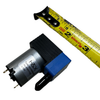 HX100KUDC Small Mini high pressure 12 Volt Liquid Pump, Diaphragm, 200ml/min, brushed motor, no backflow