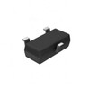 Pack of 4 BSS126H6327XTSA2 Mosfet N-Channel 600 V 21mA (Ta) 500mW (Ta) Surface Mount PG-SOT23 : RoHS