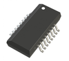 ADUM7642CRQZ IC General Purpose Digital Isolator 1000Vrms 6 Channel 25Mbps 15kV/µs CMTI 20-SSOP (0.154", 3.90mm Width)