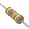 Pack of 170 CF14JT470K Resistor 470k Ohms ±5% 0.25W, 1/4W Through Hole Axial Flame Retardant Coating, Safety Carbon Film : RoHS