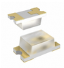 Pack of 100 LTST-C191KGKT Green 571nm LED Indication - Discrete 2V 0603 (1608 Metric) :RoHS, Cut Tape