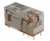 4058560000 Relay General Purpose DPDT (2 Form C) 12VDC Coil Through Hole, RCL424012
