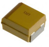 Pack of 10 T491B105K025AT Capacitor Tant, 1UF 10% 25V 1411, Cut Tape, RoHS