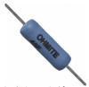 45FR10E Res, 100 mOhms ±1% 5W Through Hole Resistor Axial Wirewound, Bulk