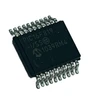 PIC16F819-I/SS IC MCU 8BIT 3.5KB FLASH 20SSOP