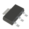 Pack of 4 AZ1117IH-3.3TRG1 IC REG Linear 3.3V 1A SOT223 :RoHS