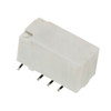 TXD2SS-24V Relay General Purpose DPDT (2 Form C) Surface Mount : RoHS