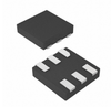 Pack of 2 MAX9938FELT+T IC Current Sense 1 Circuit 6UDFN :RoHS, Cut Tape