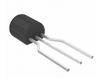 Pack of 100 2N3904TA Transistor NPN 40V 0.2A TO92-3, Cut Tape, RoHS