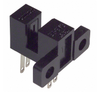 EE-SV3 Sensor Optical Through-Beam 0.134" (3.4mm) Phototransistor Module, Connector, Slot Type