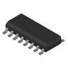 DG409DY IC Switch SP4T X 2 100OHM 16SOIC
