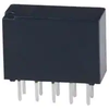 TN2-48V Relay General Purpose DPDT (2 Form C) 1A 48VDC Through Hole ATN205