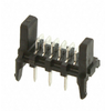 90325-0006 Connector Header Through Hole 6 position 0.050" (1.27mm) :RoHS