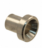 Pack of 3 575-4 Banana Jack Connector Standard Banana Solder :RoHS