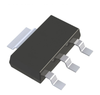 LT1129IST3.3#PBF IC REG LIN 3.3V 700MA SOT223-3 :RoHS, Cut Tape