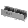 188834-1   CONN HEADER 154POS 2MM PRESS-FIT
