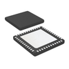 LMK01010ISQE/NOPB IC Clock Fanout Buffer (Distribution), Divider 48-WFQFN Exposed Pad, RoHS3