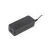 VET18US150C2-JA Power Supply 15V 18 W AC/DC External Desktop (Class II) Adapter Cord (Sold Separately) Input : RoHS
