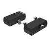 Pack of 16 SI2365EDS-T1-GE3 Mosfet P-CH 20V 5.9A TO236 :RoHS, Cut Tape