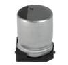 Pack of 2 EMVY350ARA221MHA0G Capacitor 220 µF 35 V Aluminum Electrolytic Capacitors Radial, Can - SMD 2000 Hrs @ 105°C
