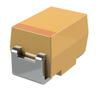 Pack of 10 TAJR475M010RNJ Capacitors 4.7 µF Molded Tantalum Capacitors 10 V 0805 (2012 Metric) 9Ohm