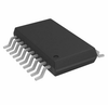 ADUM7640CRQZ-RL7 IC General Purpose Digital Isolator 1000Vrms 6 Channel 25Mbps 15kV/µs CMTI 20-SSOP (0.154", 3.90mm Width)