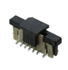 Pack of 4 687310124422 CONN FPC VERT 10POS 0.5MM SMD :RoHS