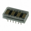 HCMS-2965 LED Dot Matrix Display Module 5 x 7 Red Serial : RoHS