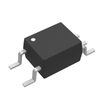 Pack of 4 ACPL-M60L-500E Optoisolator 3.75KV OPN Collector 5SO :RoHS