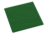 T55F576I4 IC Trion Field Programmable Gate Array (FPGA) IC 278 2831360 54195 576-TFBGA, RoHS3