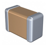 Pack of 3 C3216X7R2A105K160AM Capacitor 1 µF ±10% 100V Ceramic Capacitor X7R 1206 (3216 Metric)